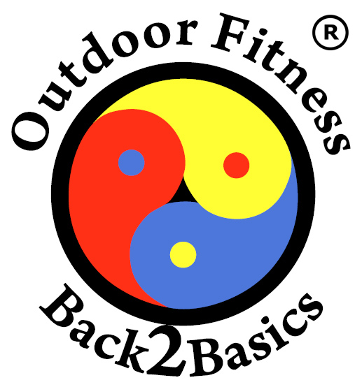 Outdoor Fitness ltd